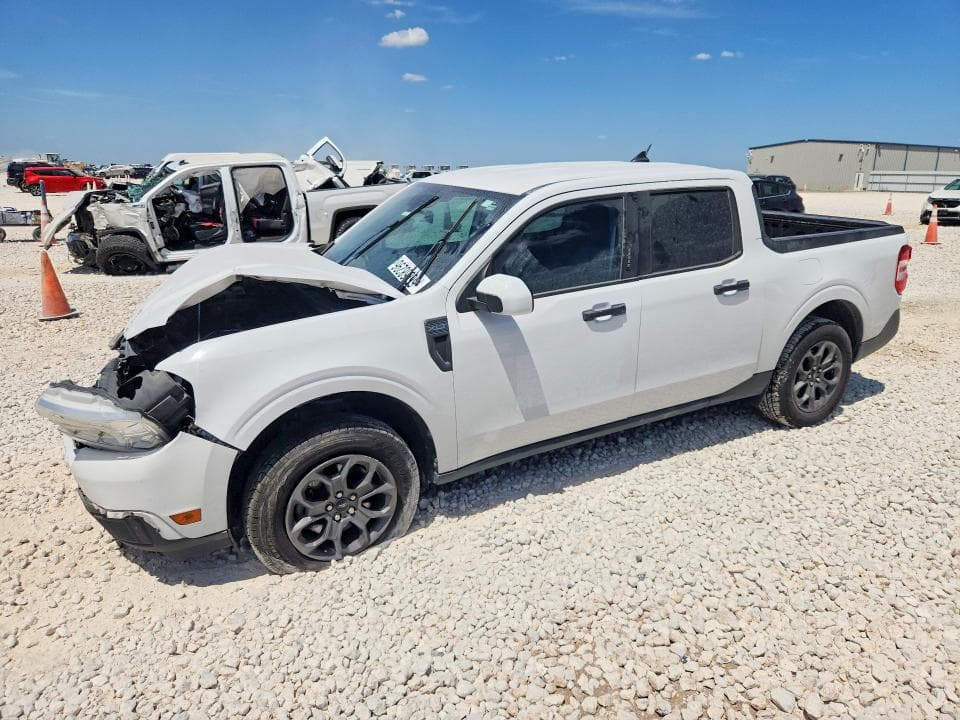 2023 FORD MAVERICK XL - 1