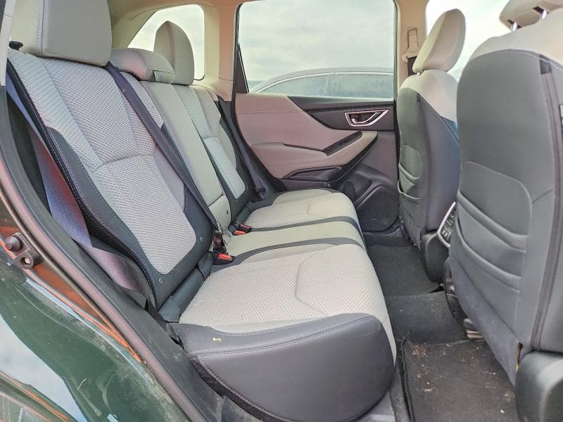2024 SUBARU FORESTER PREMIUM 11