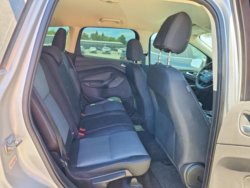 2017 FORD ESCAPE SE 11