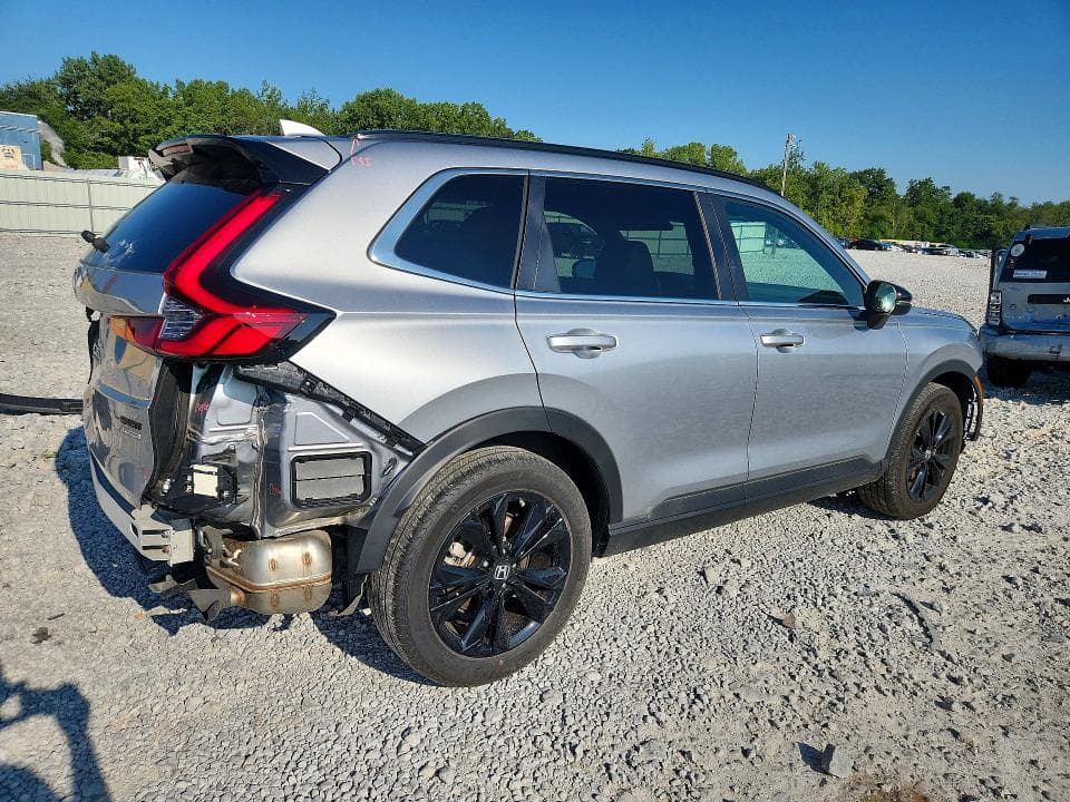 2023 HONDA CR-V SPORT TOURING 3