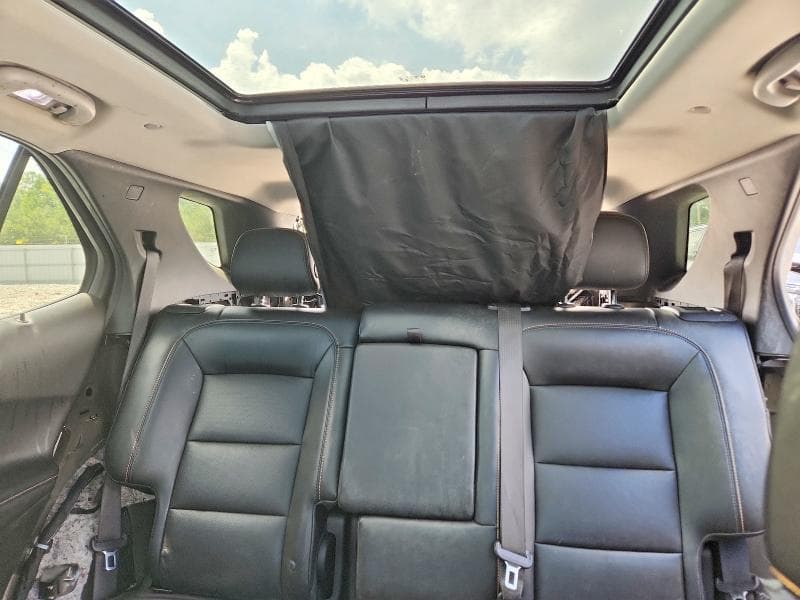 2019 CHEVROLET EQUINOX PREMIER 10