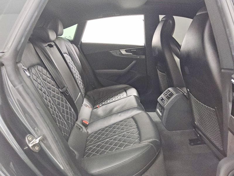 2021 AUDI S5 PREMIUM PLUS 10