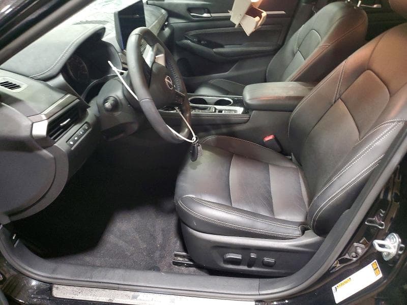 2023 NISSAN ALTIMA SL 7