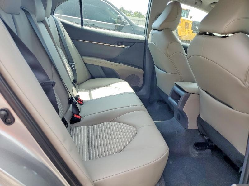 2023 TOYOTA CAMRY SE 10