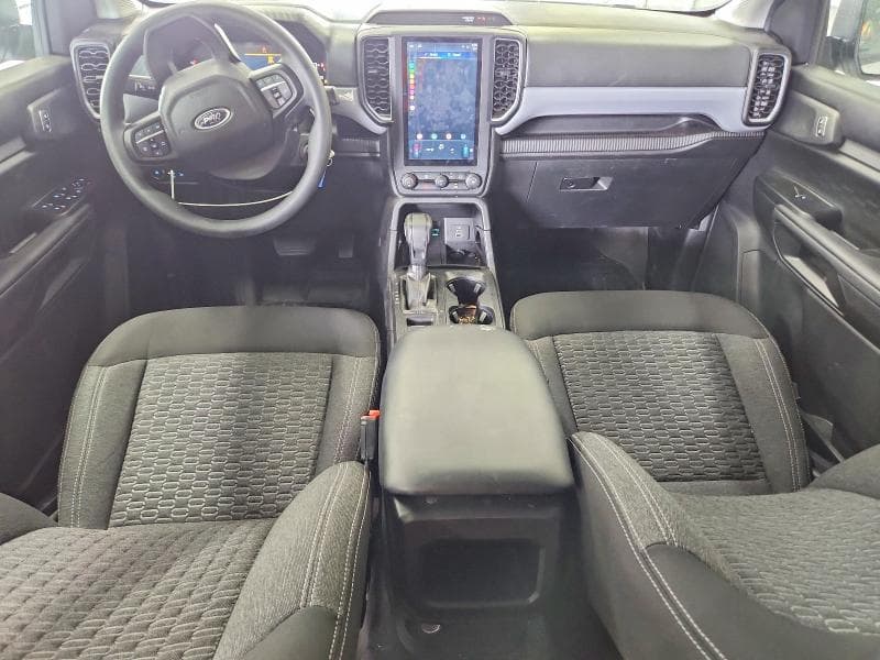2025 FORD RANGER XL 8