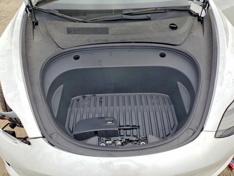 2023 TESLA MODEL 3 11