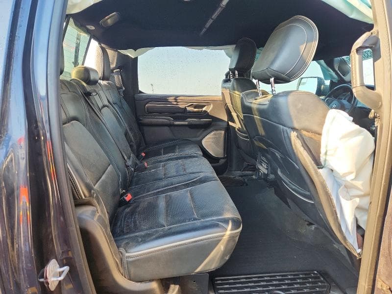2019 RAM 1500 LIMITED 10