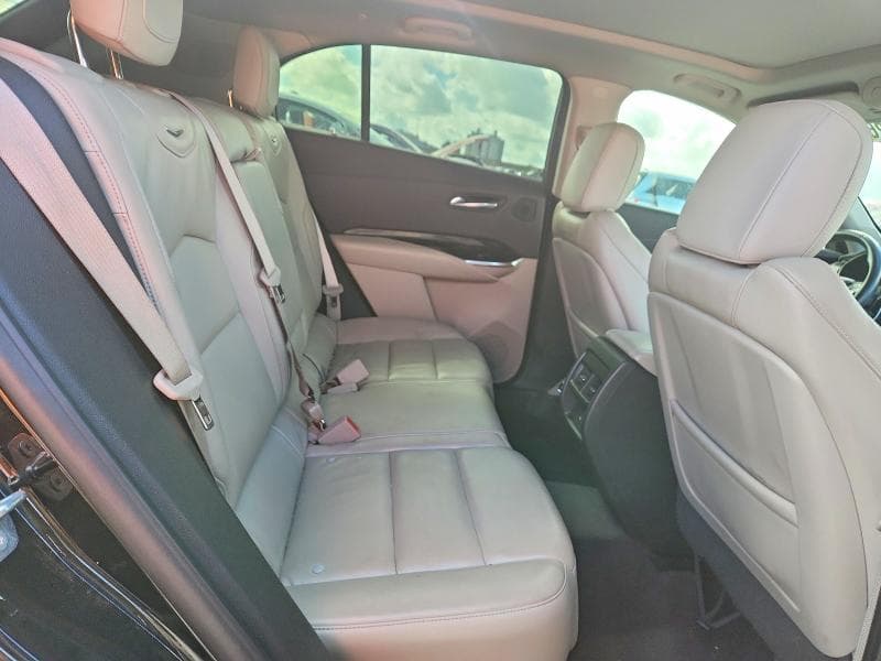 2020 CADILLAC XT4 PREMIUM LUXURY 10
