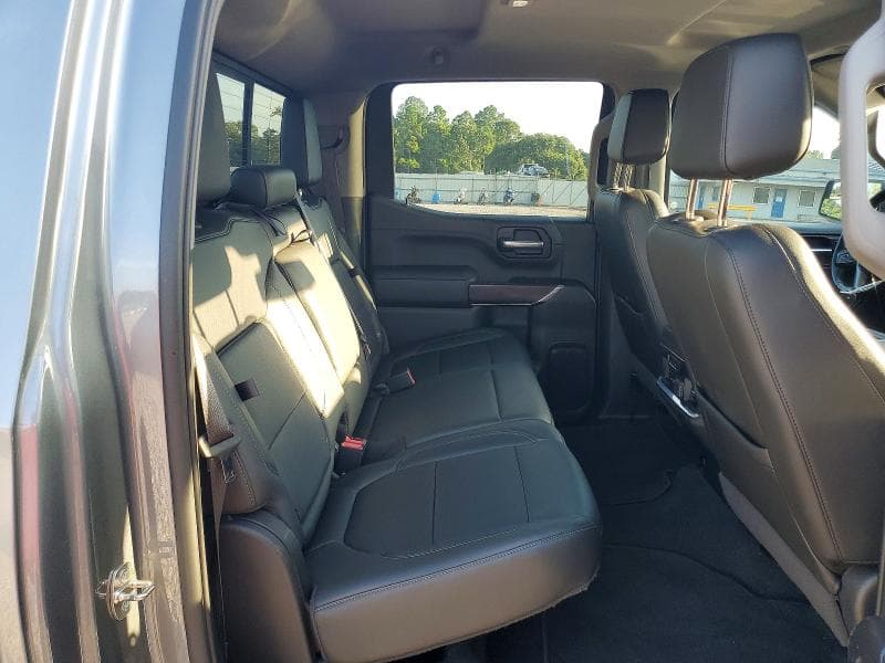 2020 GMC SIERRA K1500 SLT 10