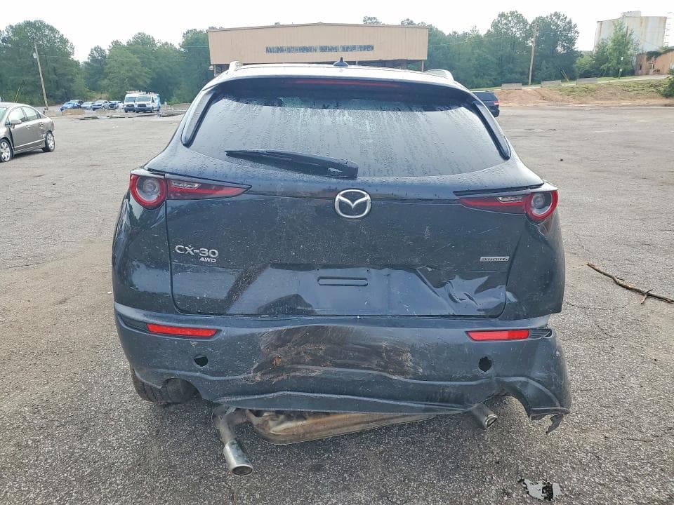 2022 MAZDA CX-30 PREMIUM 6