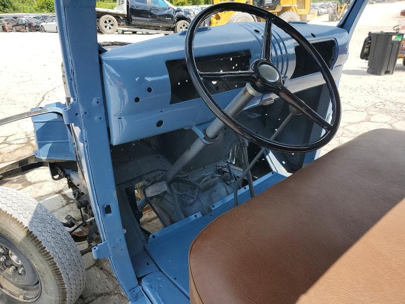 1941 CHEVROLET UK 8