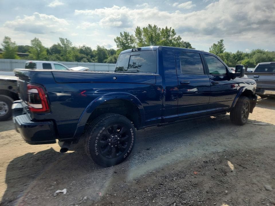 2024 RAM 2500 LIMITED 3