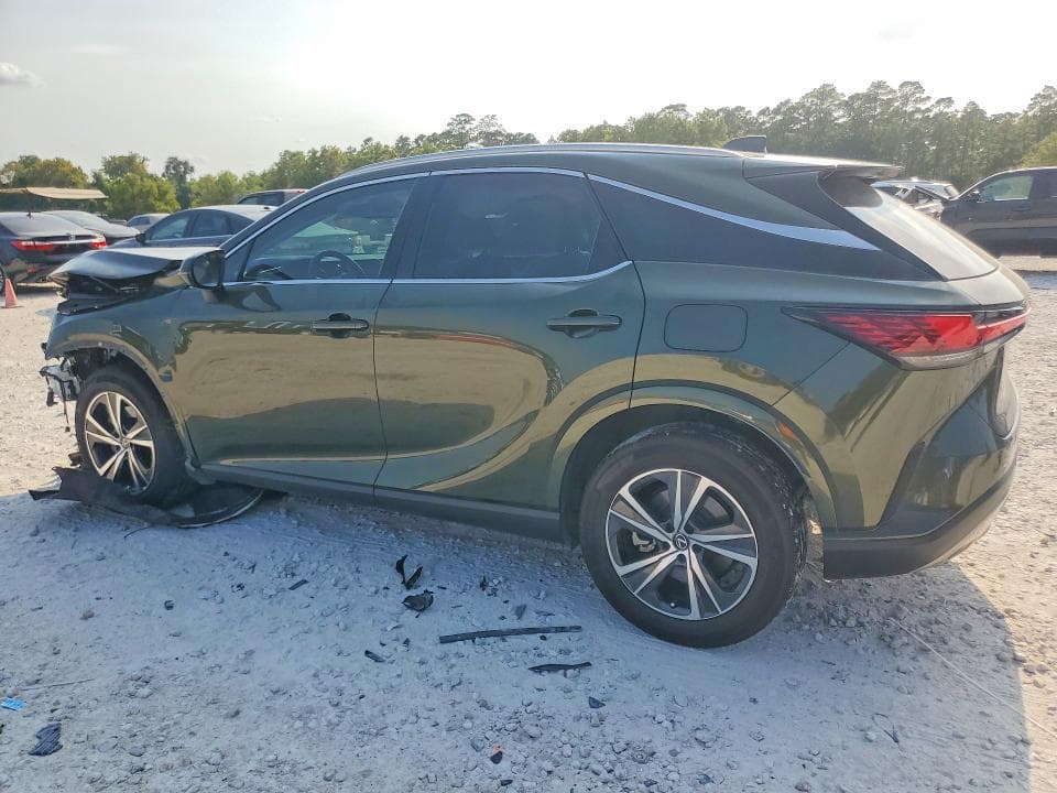 2023 LEXUS RX 350 PREMIUM 2