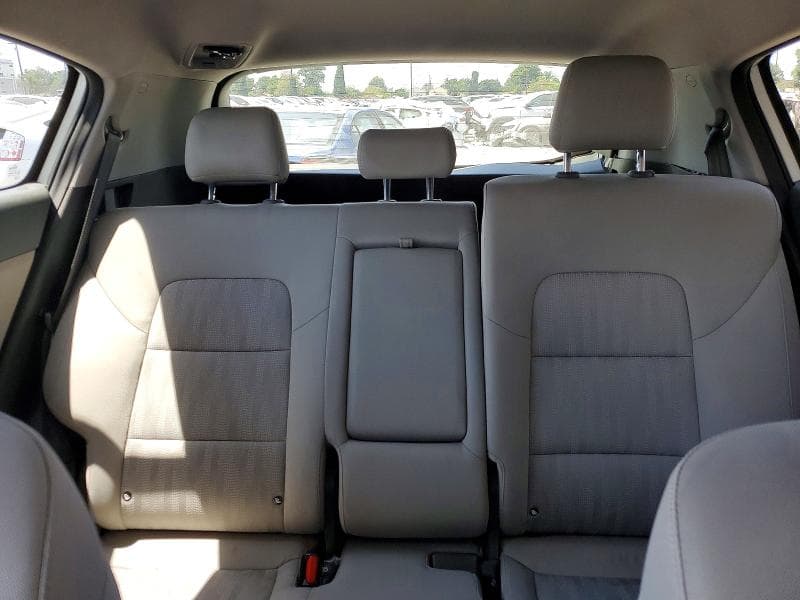 2019 KIA SPORTAGE LX 10