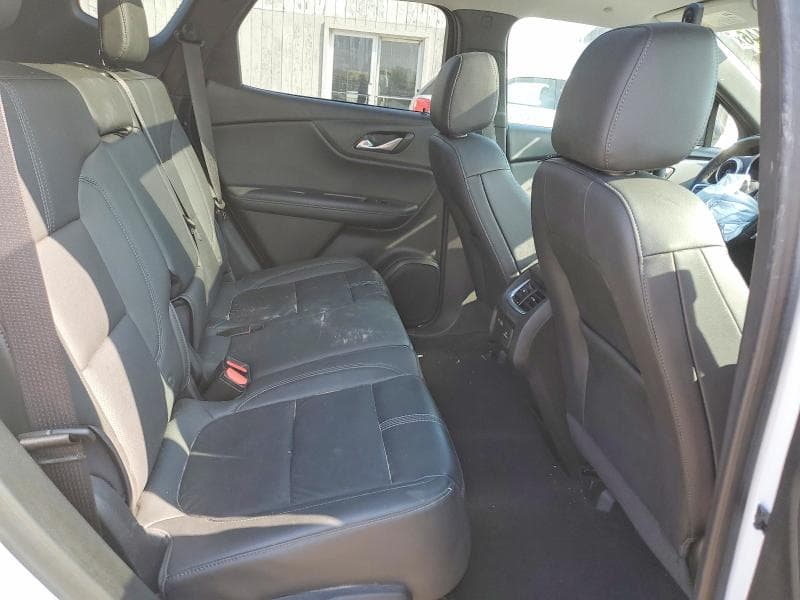 2020 CHEVROLET BLAZER 3LT 11