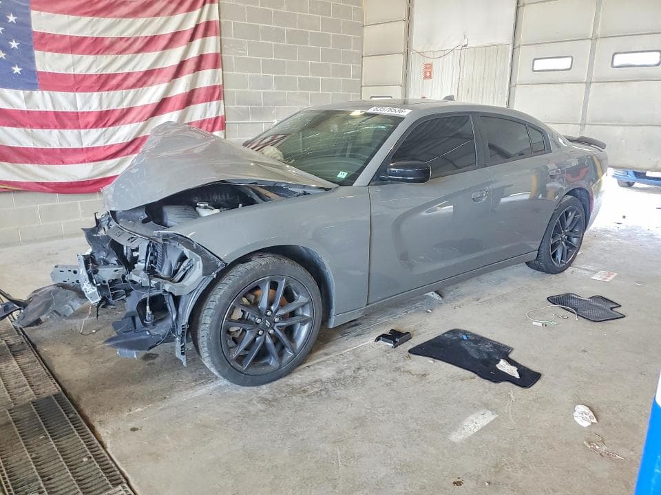 2023 DODGE CHARGER SXT - 1