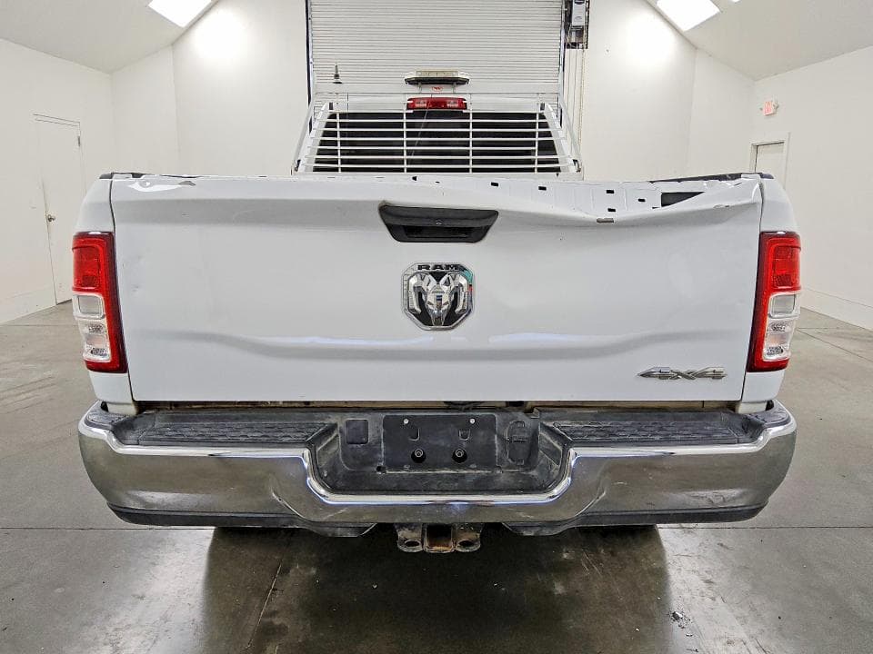 2023 RAM 2500 TRADESMAN 6