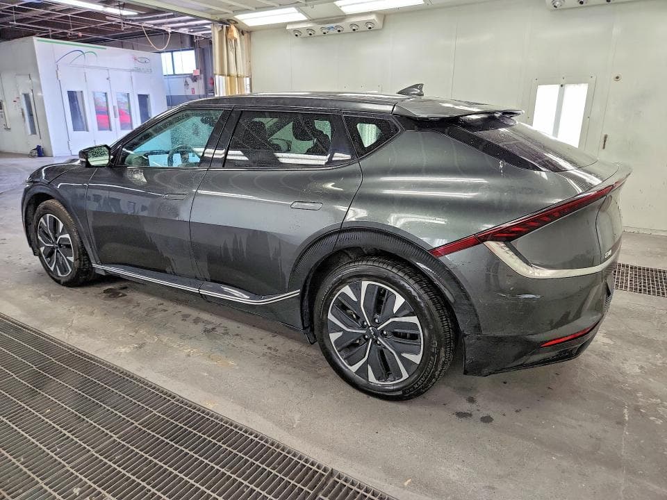 2024 KIA EV6 WIND 2
