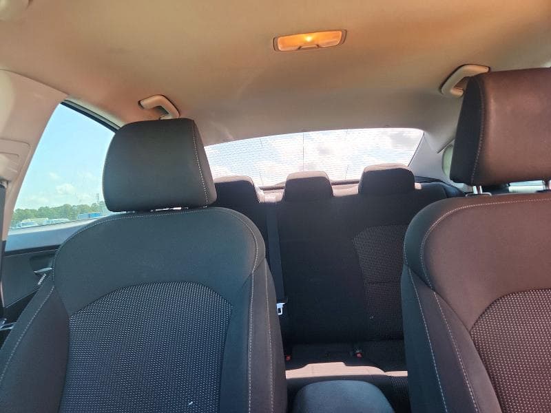 2019 KIA FORTE FE 10