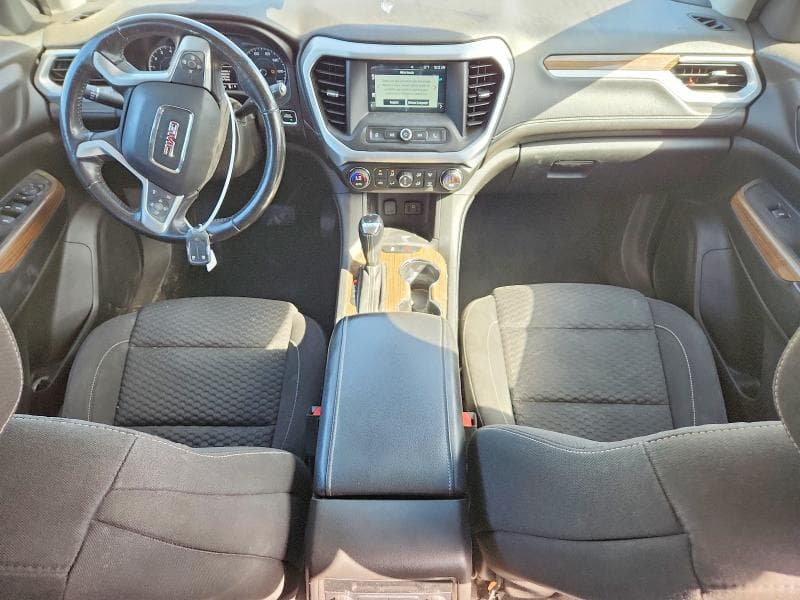 2019 GMC ACADIA SLE 8