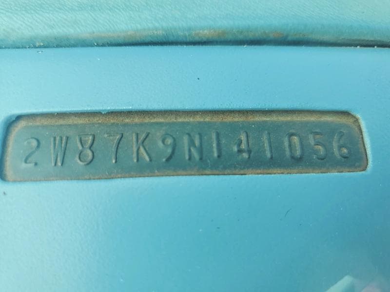 1979 PONTIAC OTHER 12