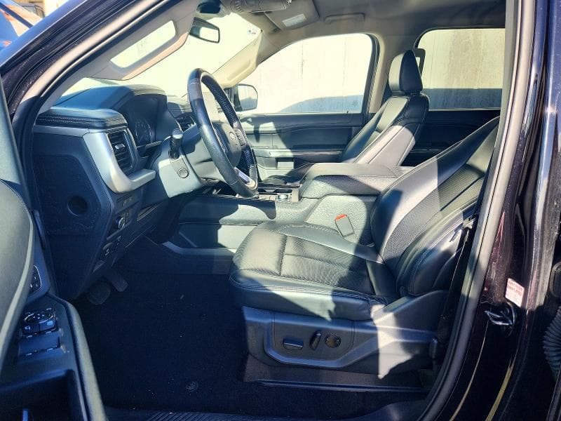 2023 FORD EXPEDITION MAX XLT 7