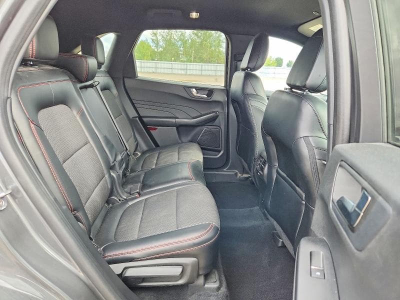 2023 FORD ESCAPE ST LINE ELITE 11