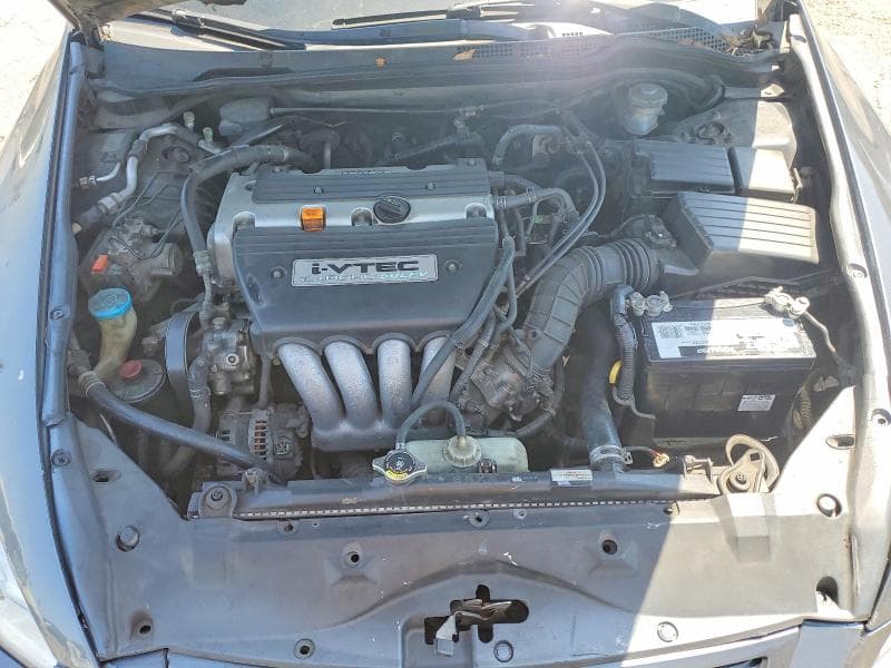 2025 HONDA ACCORD LX 11