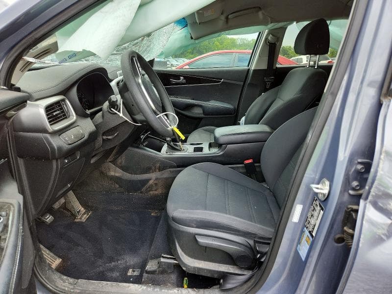 2020 KIA SORENTO LX 7