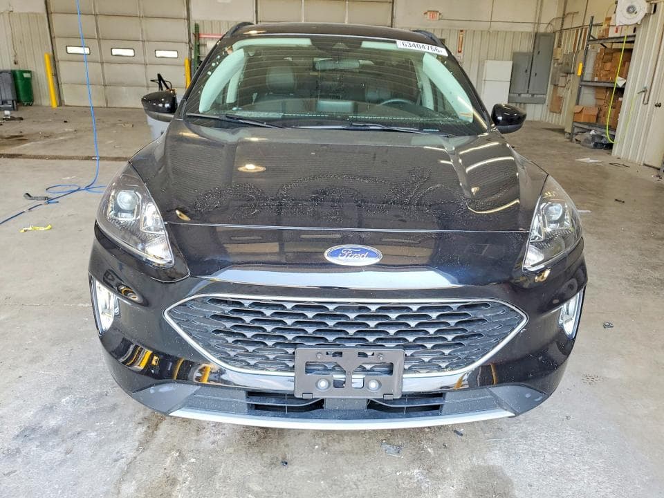 2022 FORD ESCAPE SEL 5