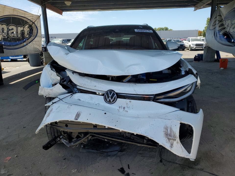 2025 VOLKSWAGEN ID.4 PRO S PLUS 5