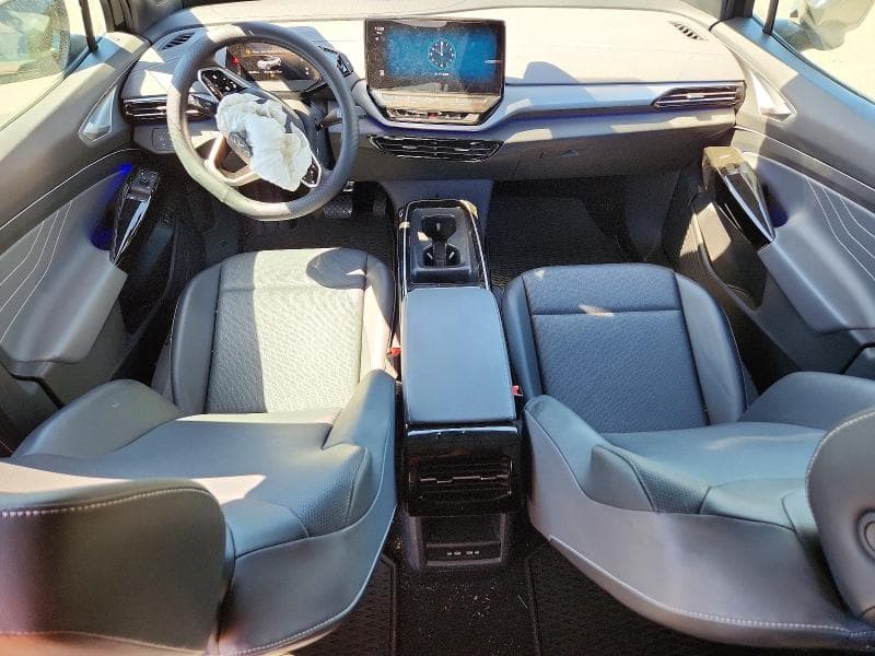 2023 VOLKSWAGEN ID.4 PRO S 8
