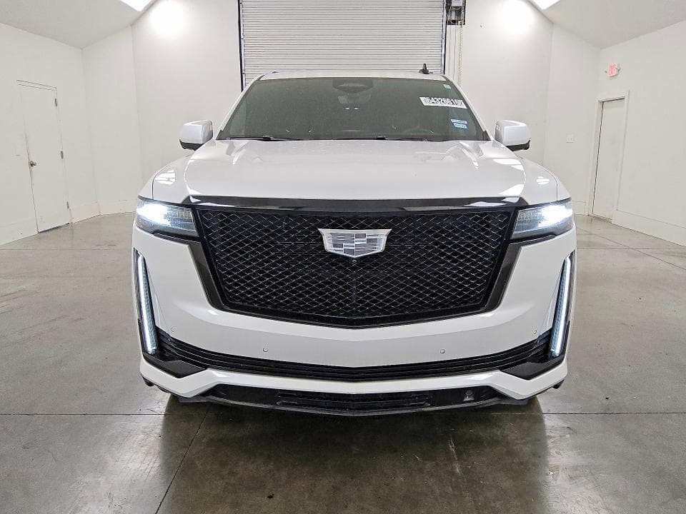 2021 CADILLAC ESCALADE SPORT 5