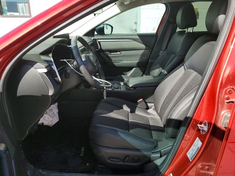 2024 MAZDA CX-50 PREFERRED 7
