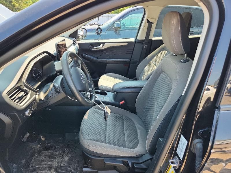 2021 FORD ESCAPE SE 7