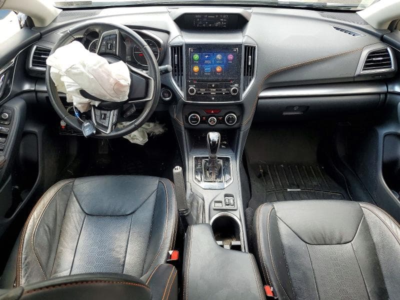 2019 SUBARU CROSSTREK LIMITED 8
