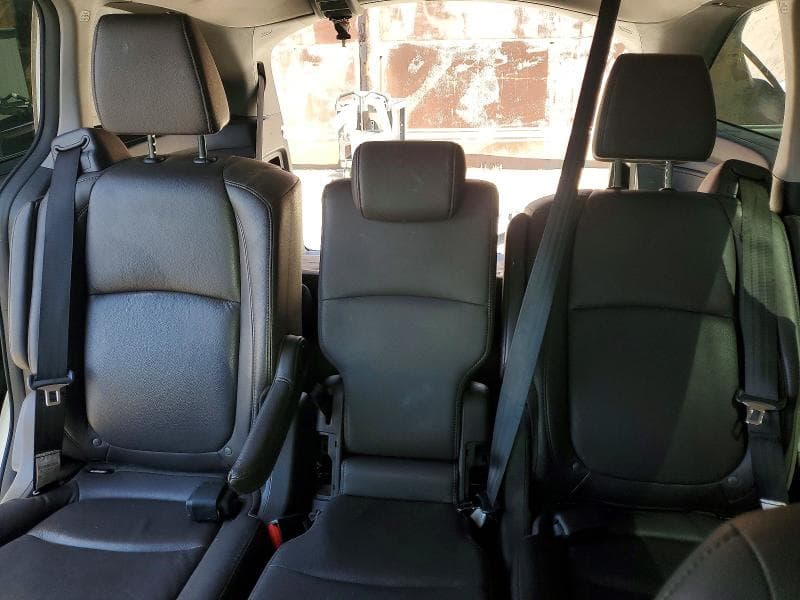2019 HONDA ODYSSEY EXL 10