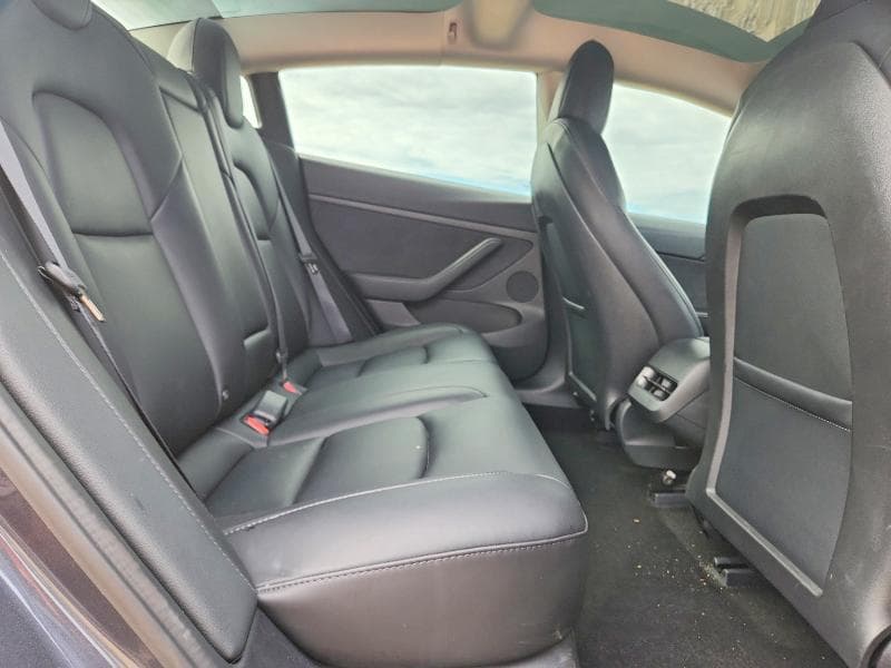 2022 TESLA MODEL 3 10