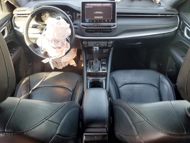 2022 JEEP COMPASS LIMITED 8