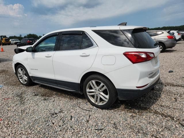 2019 CHEVROLET EQUINOX LT 2