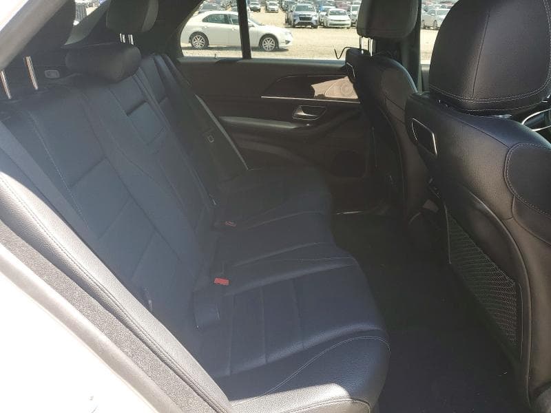 2020 MERCEDES-BENZ GLE 350 4MATIC 10