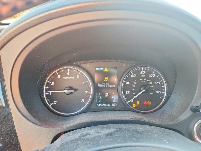 2018 MITSUBISHI OUTLANDER SE 9