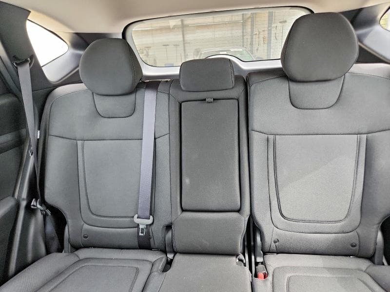2026 HYUNDAI TUCSON SE 10