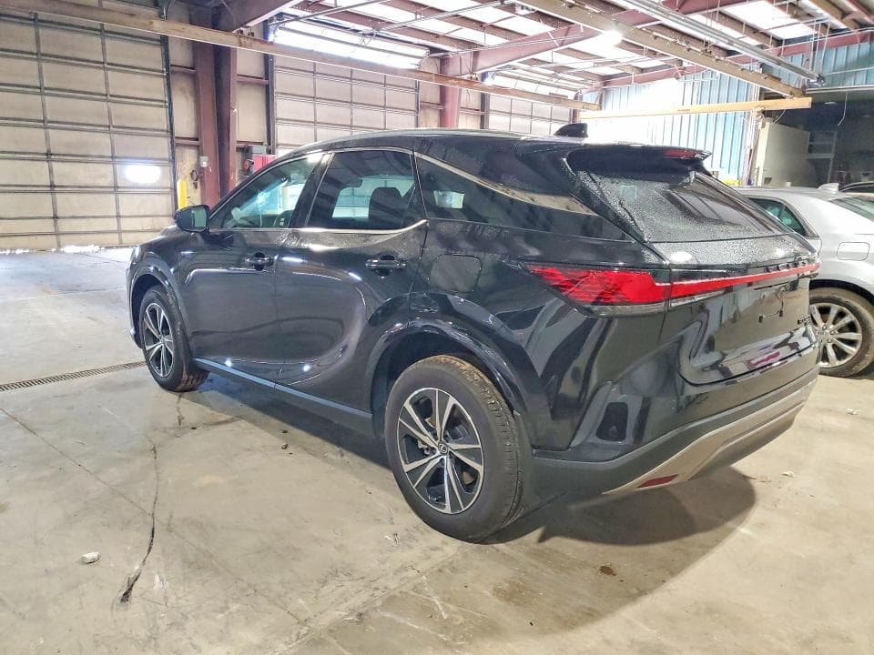 2026 LEXUS RX 350 PREMIUM 2