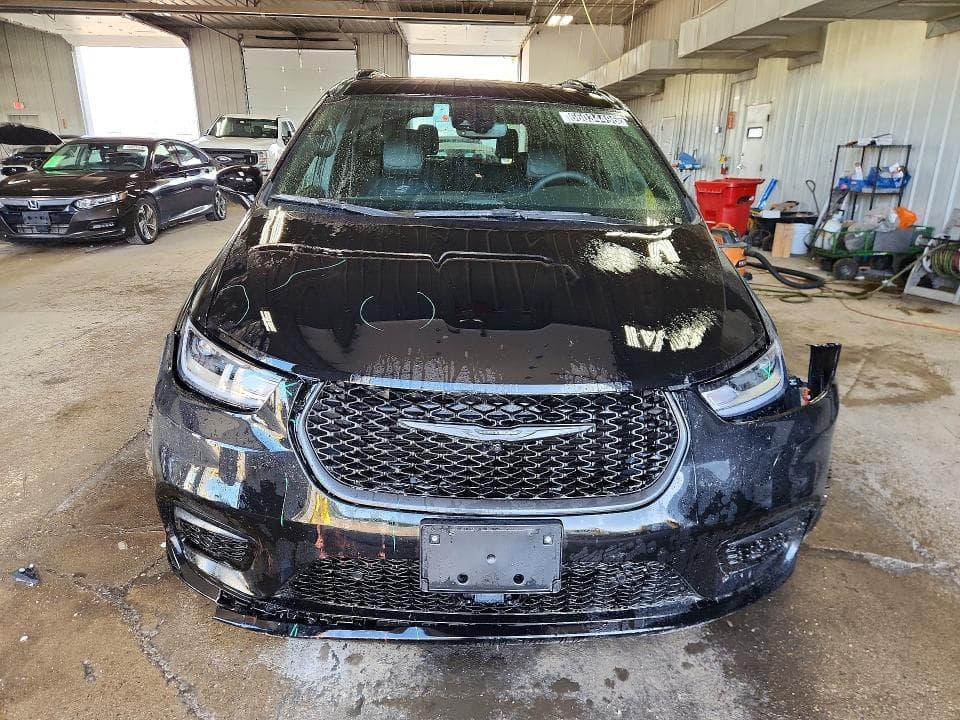 2026 CHRYSLER PACIFICA SELECT 5