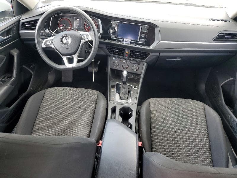 2020 VOLKSWAGEN JETTA S 8
