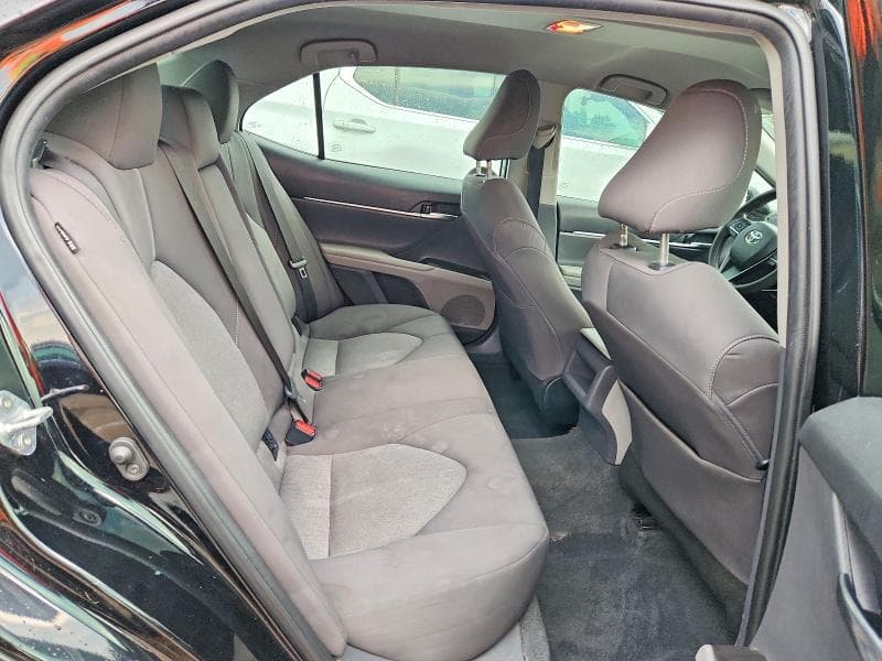 2023 TOYOTA CAMRY LE 10