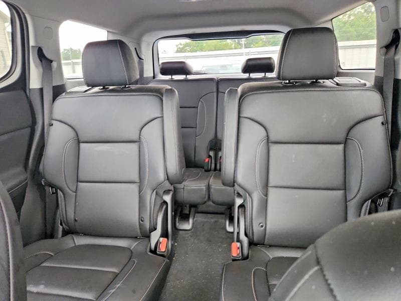 2021 GMC ACADIA SLT 10