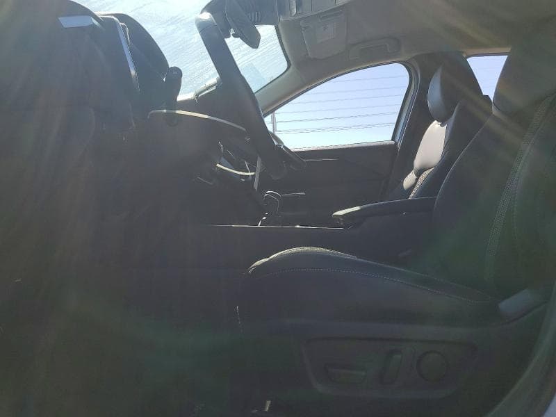 2025 MAZDA CX-50 PREFERRED 7