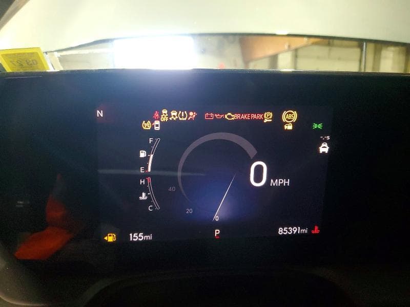 2024 BUICK ENCORE GX PREFERRED 9